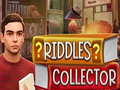 Spil Riddles Collector