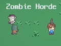Spil Zombie Horde