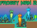 Spil Froggy Man 2