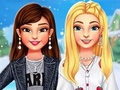 Spil My Winter Cozy Outfits