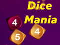 Spil Dice Mania
