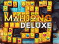 Spil Mahjong Delux