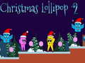 Spil Christmas Lollipop 2