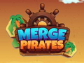 Spil Merge Pirates