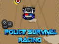 Spil Police Survival Racing