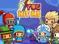 Spil You Hit Me!