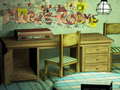 Spil Mark’s Room