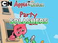 Spil Apple & Onion Party Splashers