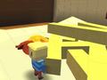 Spil Kogama: Parkour in a Body