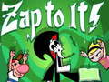 Spil Zap to it!