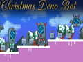 Spil Christmas Deno Bot