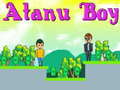 Spil Atanu Boy