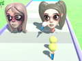 Spil Makeup Runner