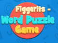 Spil Figgerits-Word Puzzle Game