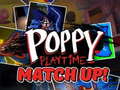 Spil Poppy Playtime Match Up!