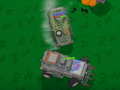 Spil Police car town Chase
