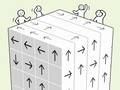 Spil Unblock Cube 3d