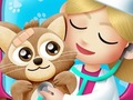 Spil Pet Doctor Animal Care