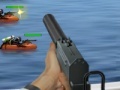 Spil SPEEDBOAT SHOOTING