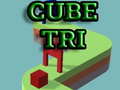 Spil Cube Tri