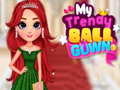 Spil My Trendy Ball Gown