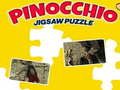 Spil Pinocchio Jigsaw Puzzle