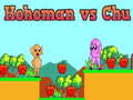 Spil Hohoman vs Chu