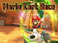 Spil Mario Kart Race 