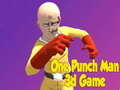 Spil One Punch Man 3D Game