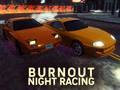 Spil Burnout Night Racing