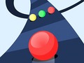 Spil Color Road