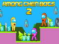 Spil Among Chen Bots 2