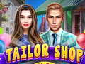 Spil Tailor Shop