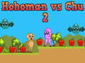 Spil Hohoman vs Chu 2