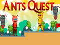 Spil Ants Quest