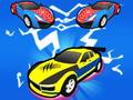 Spil Car Merge & Fight