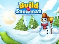 Spil Build a Snowman