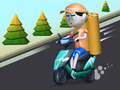Spil Pizza Delivery Run