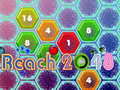 Spil Reach 2048