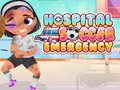 Spil Hospital Soccer Surgery