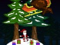 Spil Santa Present Defense