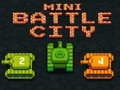 Spil Mini Battle City