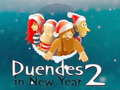 Spil Duendes in New Year 2
