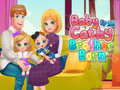 Spil Baby Cathy Ep28 Bother Born