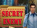 Spil Secret Enemy