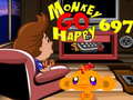Spil Monkey Go Happy Stage 697