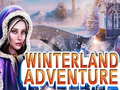 Spil Winterland Adventure