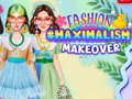 Spil Fashion Maximalist Makeover