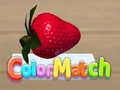 Spil Color Match
