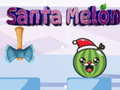 Spil Santa malon
